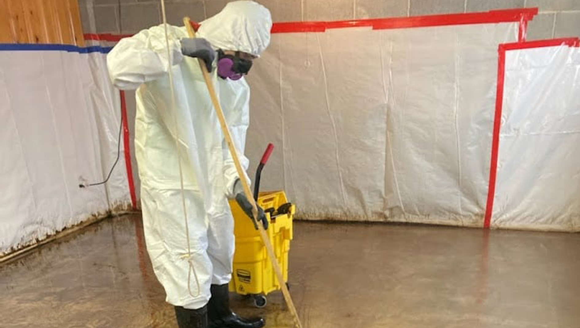 Commercial Asbestos Removal