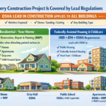 Lead Paint Removal and Lead-Safe Renovation in Ohio